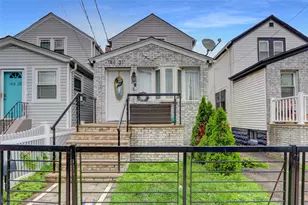 144-31 166th St, Jamaica, NY 11434 - Photo 2