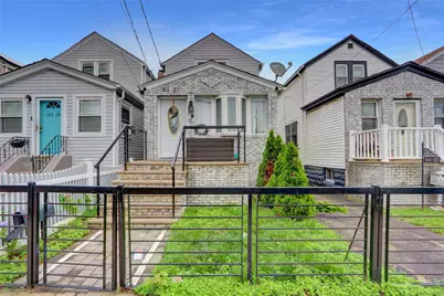 14431 166th Street, Jamaica, NY 11434 - Photo 1