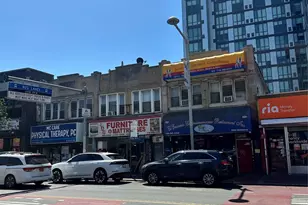 149-14 Jamaica Ave, Jamaica, NY 11435 - Photo 1