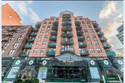 142-18 38 Avenue #3G, Flushing, NY 11354 - Photo 1