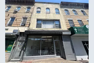 3199 Fulton Street, Brooklyn, NY 11208 - Photo 1