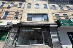 3199 Fulton St, Brooklyn, NY 11208 - Photo 1