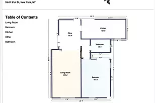 33-07 91 St St, Jackson Heights, NY 11372 - Photo 20