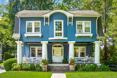 75 Young Avenue, Pelham, NY 10803 - Photo 1