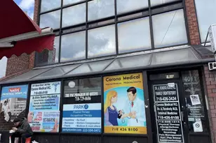 40-11 Warren St, Elmhurst, NY 11373 - Photo 1