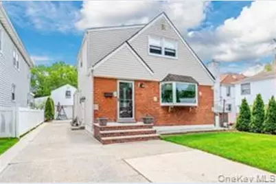 252-14 82 Road, Bellerose, NY 11426 - Photo 1