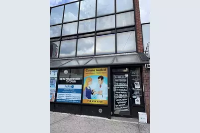 40-11 Warren Street #1, Elmhurst, NY 11373 - Photo 1