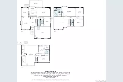 513 Bedford Road, Armonk, NY 10504 - Photo 38