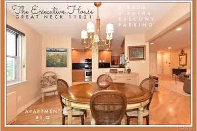 180 S Middle Neck Road #1-Q, Great Neck, NY 11021 - Photo 1