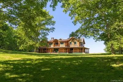 367 Prospect Hill Road, Pine Plains, NY 12567 - Photo 1