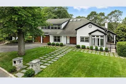 6 Eaton Lane, Scarsdale, NY 10583 - Photo 2