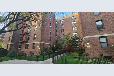 6535 108th Street #B7, Forest Hills, NY 11375 - Photo 1