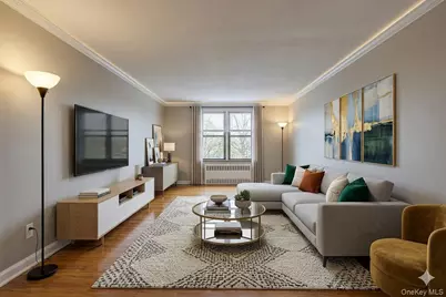 6535 108th Street #B7, Forest Hills, NY 11375 - Photo 2