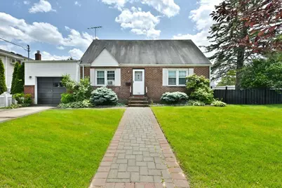 136 Euclid Avenue, Massapequa, NY 11758 - Photo 1
