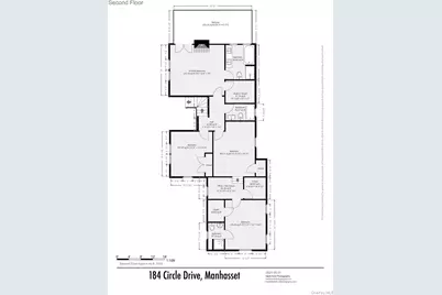 184 Circle Drive, Manhasset, NY 11030 - Photo 36