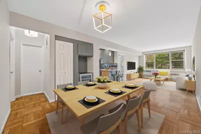 629 Kappock Street #2A, Bronx, NY 10463 - Photo 1