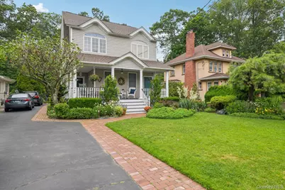 402 N Village Avenue, Rockville Centre, NY 11570 - Photo 2