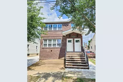 153-23 123 Avenue, Jamaica, NY 11434 - Photo 1