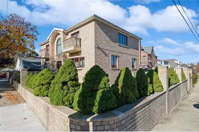 166-21 Goethals Avenue, Jamaica, NY 11432 - Photo 2