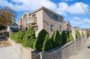 166-21 Goethals Ave, Jamaica, NY 11432 - Photo 2