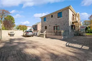 166-21 Goethals Ave, Jamaica, NY 11432 - Photo 4