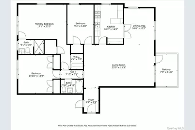 162-41 Powells Cove Boulevard #4D, Whitestone, NY 11357 - Photo 30