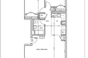 1727 Lacombe Ave, Bronx, NY 10473 - Photo 4