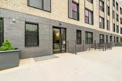 1727 Lacombe Avenue #4B, Bronx, NY 10473 - Photo 4