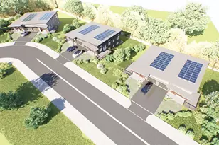 6A Cooper St, New Paltz, NY 12561 - Photo 2