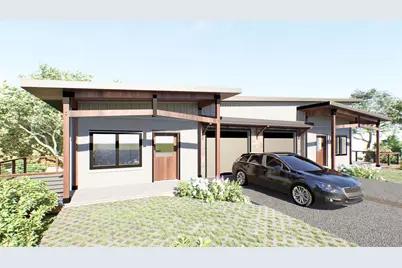 6B Cooper Street #B, New Paltz, NY 12561 - Photo 2