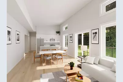 6B Cooper Street #B, New Paltz, NY 12561 - Photo 6