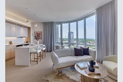 33 Westchester Place #6B, New Rochelle, NY 10801 - Photo 1