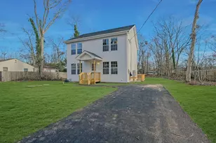 New Construction Neighborhood Rd, Mastic Beach, NY 11951 - Photo 2