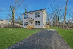 New Construction Neighborhood Rd, Mastic Beach, NY 11951 - Photo 2