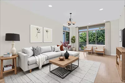 3625 Oxford Avenue #6B, Bronx, NY 10463 - Photo 4