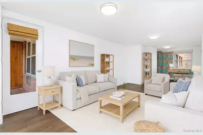 5700 Arlington Avenue #12T, Bronx, NY 10471 - Photo 4