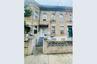 369 Berriman Street, Brooklyn, NY 11208 - Photo 1