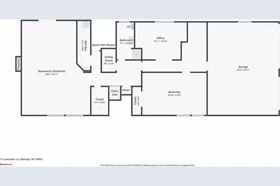 11 Lancaster Lane, Monsey, NY 10952 - Photo 42