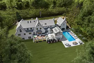 344 Millstone Brook Rd, Southampton, NY 11968 - Photo 2