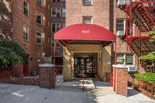 67-25 Clyde St, Forest Hills, NY 11375 - Photo 1