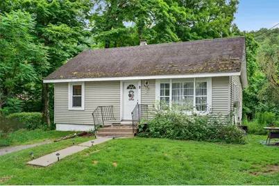 8 First Street, Godeffroy, NY 12729 - Photo 1