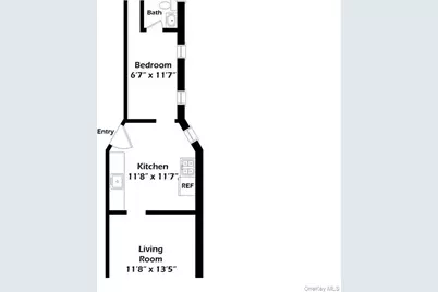 668 Broadway #11, Brooklyn, NY 11206 - Photo 12