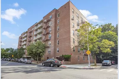 68-20 Selfridge Street #6H, Forest Hills, NY 11375 - Photo 1