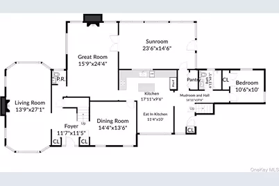 27 Van Wyck Lane, Lloyd Harbor, NY 11743 - Photo 48