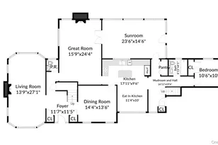 27 Van Wyck Ln, Lloyd Harbor, NY 11743 - Photo 48