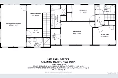 1579 Park Street, Atlantic Beach, NY 11509 - Photo 34