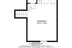 1579 Park St, Atlantic Beach, NY 11509 - Photo 32