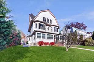 14 Hamilton Ave, New Rochelle, NY 10801 - Photo 2