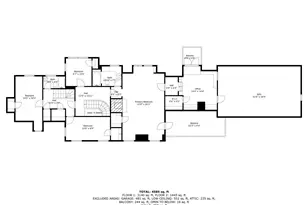 383 Pine Brook Rd, Bedford, NY 10506 - Photo 28