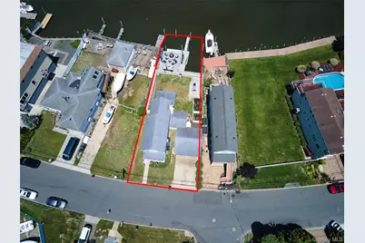 3609 Somerset Drive, Seaford, NY 11783 - Photo 42